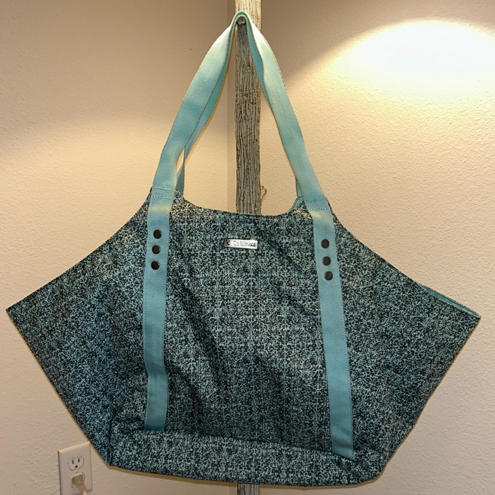Columbia Yoga Bag